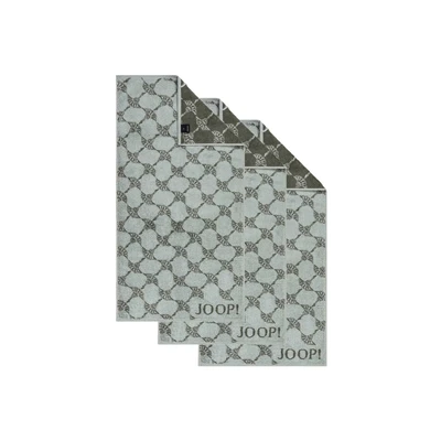 Abbildung von JOOP! Handtuch »Handtuch Classic / Infinity Signature 3er Pack«
