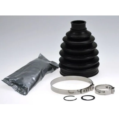 Abbildung von SPIDAN 25816 Achsmanschette 98,50 TPE (thermoplastischer Elastomer) SUZUKI: SX4 I Hatchback, SWIFT 3