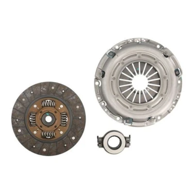 Abbildung von NEXUS F1W025NX Kupplungssatz 210 AUDI: 90 B2, 80 B2