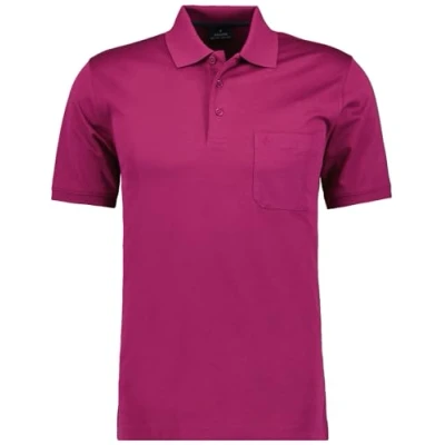 Abbildung von RAGMAN Herren Description, Ask Supplier! 540391, Mulberry, XL