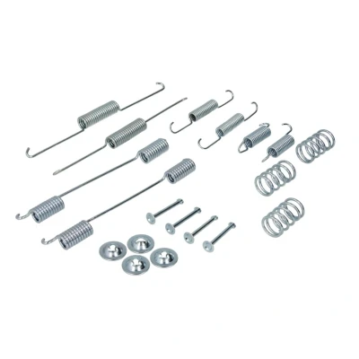 Abbildung von QUICK BRAKE 105 0861 Zubehörsatz, Bremsbacken