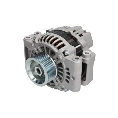 Abbildung von PRESTOLITE ELECTRIC 861079 Lichtmaschine 24V 100A SCANIA: P,G,R,T series