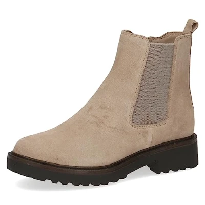 Abbildung von CAPRICE Stiefelette 9 25419 41 318 G Weite