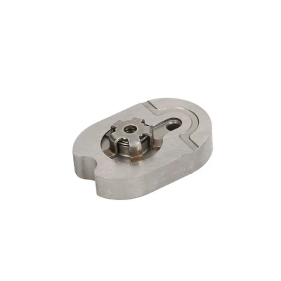 Abbildung von Ventilgruppe, Common Rail Pumpe BOSCH F 00R 0P1 367