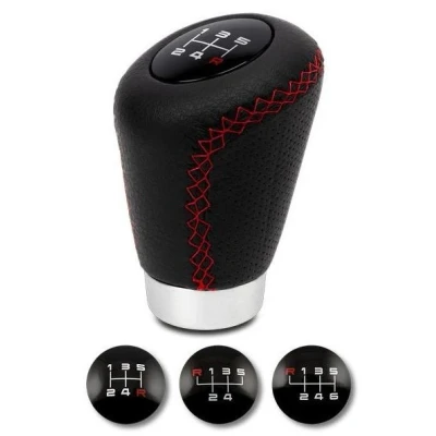 Abbildung von CORONA POM30172 Schalthebelknauf PU (Polyurethan) Universal