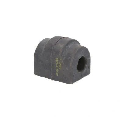 Abbildung von FEBI BILSTEIN 37717 Stabigummis Hinterachse Gummi 14 31 BMW: 3 Touring, Saloon, Convertible