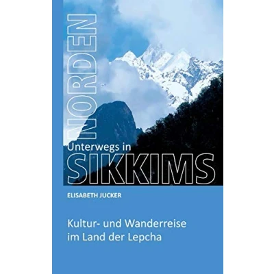 Abbildung von Unterwegs in Sikkims Norden: Kultur und Wanderreise im Land der Lepcha