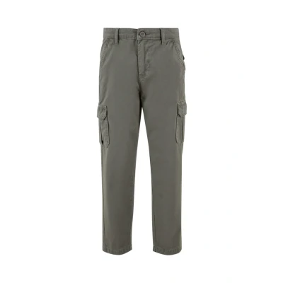 Abbildung von Urban Classics Cargohose für Kinder, Größe: 110/116, Asphalt