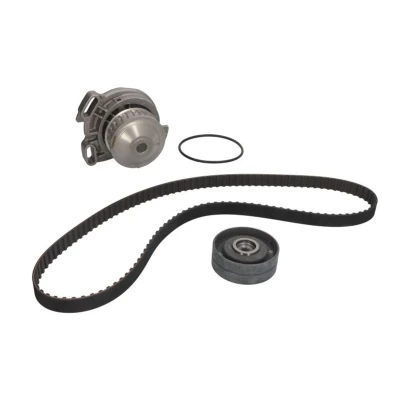 Abbildung von CONTITECH CT660WP1 Wasserpumpe + Zahnriemensatz 120 AUDI: Quattro, Coupe B3, 200 C3 Saloon, VOLKSWAGEN: Santana Saloon