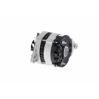 Abbildung von HELLA 8EL 011 710 911 Lichtmaschine 14V 50A PEUGEOT: 205 II Hatchback, J5 Platform / Chassis, Convertible
