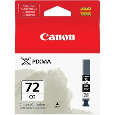 Abbildung von Canon PGI 72 CO original Tinten Multipack Chromo Optimiser für Pixma Drucker PRO10 PRO10S