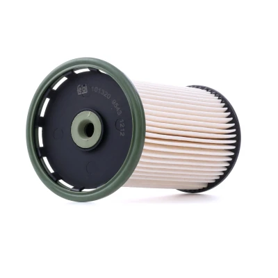 Abbildung von FEBI BILSTEIN 101320 Kraftstofffilter Filtereinsatz, ohne Wasserabscheider AUDI: Q3, VOLKSWAGEN: Sharan II, Tiguan I, Passat B7 Variant