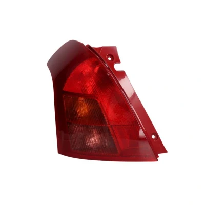 Abbildung von TYC 11 0804 01 2 Rückleuchte links ohne Lampenträger SUZUKI: SWIFT 3