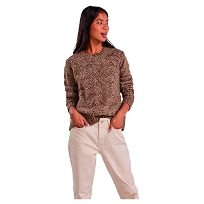 Abbildung von PIECES PCBIBBI LS O Neck Knit NOOS BC
