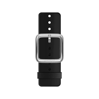 Abbildung von WITHINGS Premium Sport Armband aus Fluorelastomer für Scanwatch, Steel HR, HR Sport, Move ECG, und
