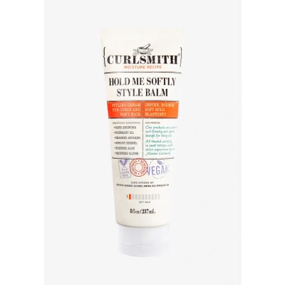 Abbildung von Curlsmith HOLD ME Softly Style BALM Styling, Damen, Größe: 237 ml,