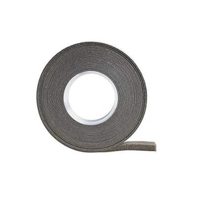 Abbildung von haerd group 1 Stück/Komprimierband 10/3 / grau 10 m lang/Rollenbreite: mm/Fugenbreite: 3 15 mm/Fugendichtband/Quellband