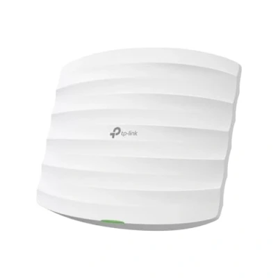 Abbildung von TP Link Festa F54 AC1750 WLAN Access Point 5 Dual Banda, Deckenmontage, 1 x Gigabit PoE Port, kostenlose zentrale Cloud Verwaltung, einfache Einrichtung und Verwendung, Keine IT erforderlich.