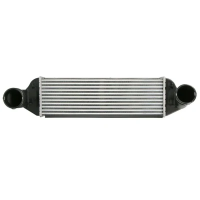 Abbildung von THERMOTEC DAB026TT Ladeluftkühler BMW: X3