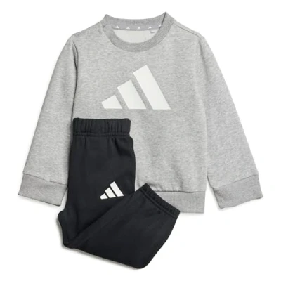 Abbildung von adidas Sportswear Trainingsanzug »I BL FL JOG 240«, (2 tlg.)