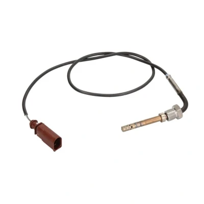 Abbildung von MEYLE 114 800 0131 Sensor, Abgastemperatur ORIGINAL Quality VOLKSWAGEN: Crafter 30 35 Minibus