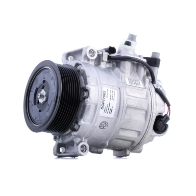 Abbildung von DENSO DCP17062 Kompressor 7SEU17C PAG 46 R 134a MERCEDES BENZ: ML Class, Class kfzteile, mister auto, atp autoteile, kfzteile24