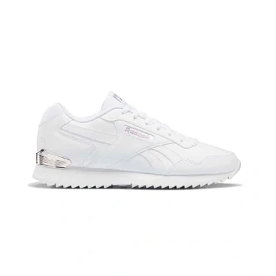 Abbildung von Reebok Glide Ripple CLIP Sport Sneaker low cloud white rose gold, Damen, Größe: 39, gold Schuhe