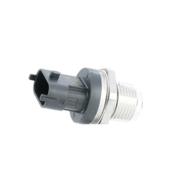 Abbildung von BOSCH 0 281 006 164 Sensor, Kraftstoffdruck Hochdruckseite FIAT: Ducato III Van, II BRAVO 2, CITROËN: Relay I Minibus, PEUGEOT: Boxer Van
