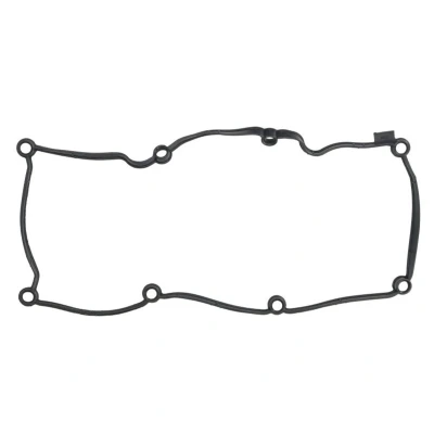 Abbildung von ELRING 786.210 Ventildeckeldichtung ACM (Polyacryl Kautschuk) VOLKSWAGEN: Passat B8 Variant, Saloon, Tiguan II, SKODA: Karoq Off Road