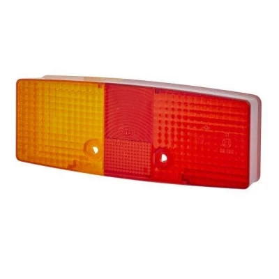 Abbildung von HELLA 9EL 118 697 001 Lichtscheibe, Heckleuchte links