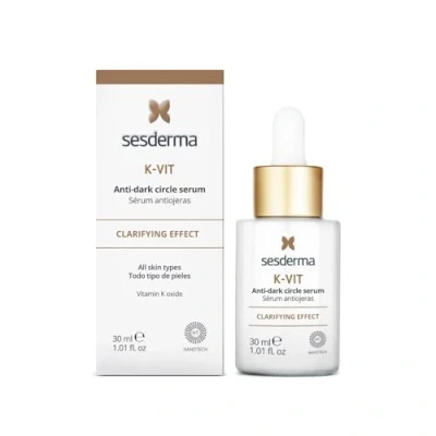 Abbildung von Sesderma K vit Anti falten Serum 30ml