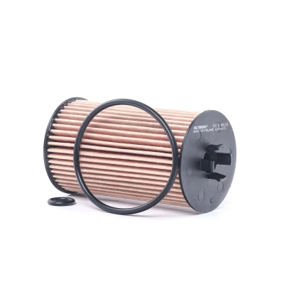 Abbildung von FILTRON OE 648/9 Ölfilter Filtereinsatz OPEL: Mokka / X, Insignia A Saloon, Sports Tourer