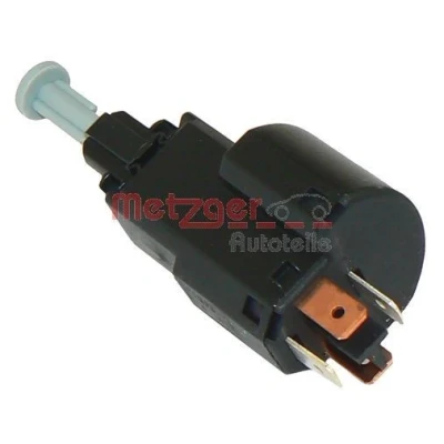Abbildung von METZGER 0911068 Bremslichtschalter mechanisch 4 OPEL: Astra G Van