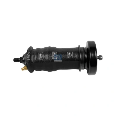 Abbildung von DT Spare Parts 1.25970 Dämpfer, Fahrerhauslagerung