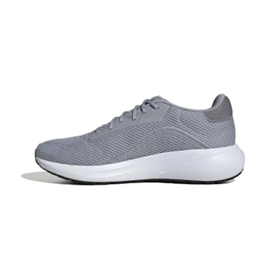 Abbildung von adidas Unisex Response Runner Shoes Laufschuhe, Halo Silver/core Black/Grey, 38 EU