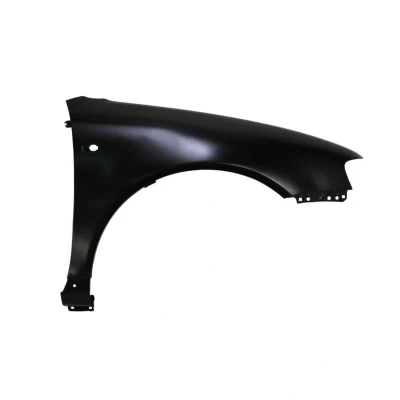 Abbildung von BLIC 6504 04 0015314P Kotflügel vorne rechts AUDI: A3 Hatchback
