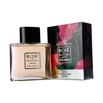 Abbildung von BioFresh Rose of Bulgaria Aftershave Lotion 100 ml