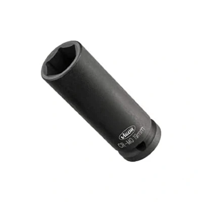Abbildung von VIGOR V5550L 17 Kraft Stecknuss mm 12,5 (1/2&quot;)