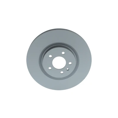 Abbildung von BOSCH 0 986 479 G69 Bremsscheibe 345 30 5 115 Belüftet beschichtet hochgekohlt OPEL: Insignia B Sports Tourer, Grand Sport
