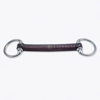 Abbildung von Trust Bustrense Kleinen Ring Leder 12,5cm
