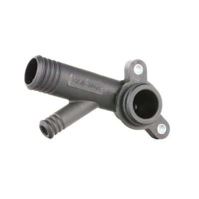 Abbildung von FEBI BILSTEIN 28419 Flansch Kunststoff Zylinderkopf mit Dichtung BMW: 3 Compact, Coupe, Convertible