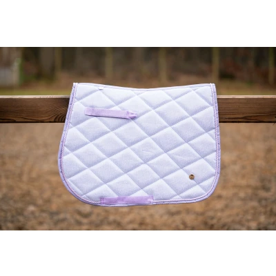 Abbildung von HB Saddle Pad Spring Collection Little Sizes