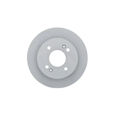 Abbildung von BOSCH 0 986 479 D02 Bremsscheibe 234 10 4 100 voll beschichtet HYUNDAI: i10 II Hatchback, Saloon, Cargo