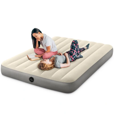 Abbildung von Intex Luftbett, Bianco, California King