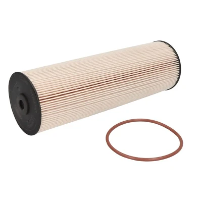 Abbildung von HENGST FILTER E420KP D72 Kraftstofffilter Filtereinsatz