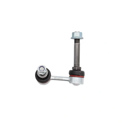 Abbildung von FEBI BILSTEIN 48142 Koppelstange Vorderachse links 110 M14 x 1,5, M12 1,25 mit Mutter Stahl
