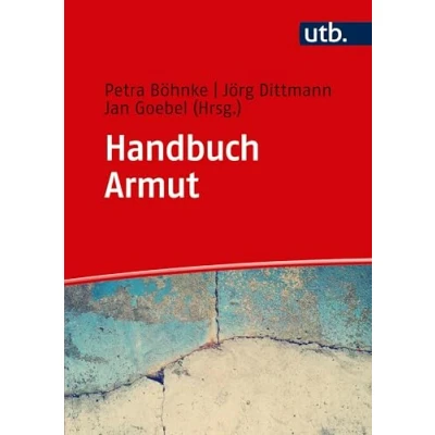 Abbildung von Handbuch Armut: Ursachen, Trends, Maßnahmen