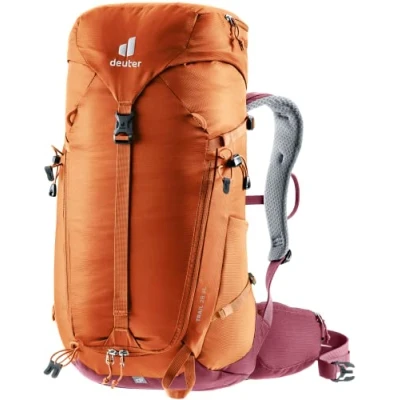 Abbildung von deuter Trail 28 SL Damen Klettersteig Wanderrucksack