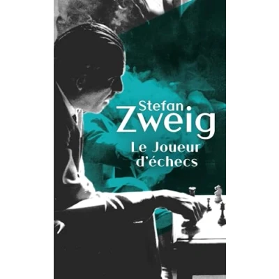 Abbildung von Le Joueur d&#039;Échecs (Nouvelle Traduction)
