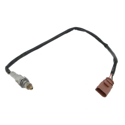 Abbildung von DELPHI ES21155 12B1 Lambdasonde Planarsonde, beheizt VOLKSWAGEN: Golf 7, 7 Variant, Sportsvan, AUDI: A3 Sportback, Hatchback, Saloon